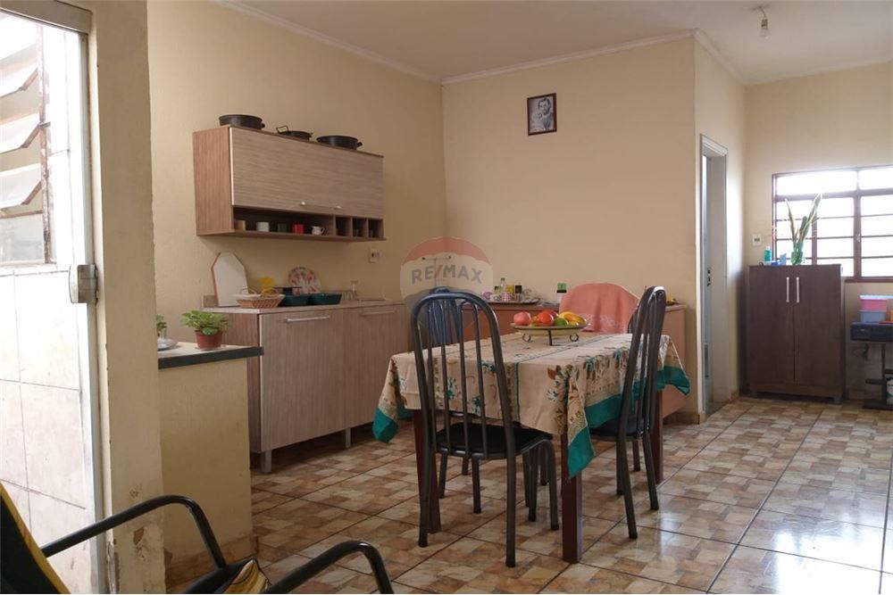 Casa - Venda - Franca , São Paulo - 15 - 780231035-32