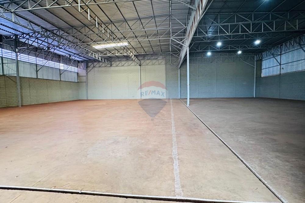 Galpão - Alugar - Ribeirão Preto , São Paulo - 30864c45-c695-4d49-bf62-2b62cf936bfe.jpg - 780071004-1081