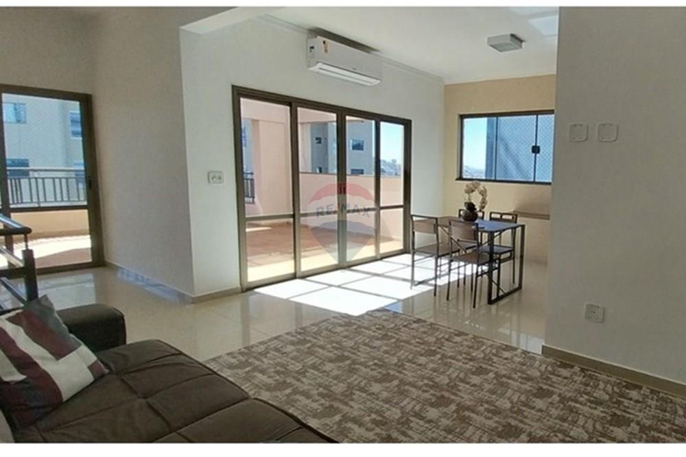 Cobertura - Alugar - Ribeirão Preto , São Paulo - 19.jpg - Área Gourmet - 780241037-31