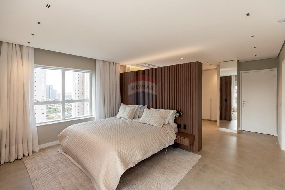 Apartamento - Venda - Ribeirão Preto , São Paulo - 31 Suíte Master.jpg - 780091100-12