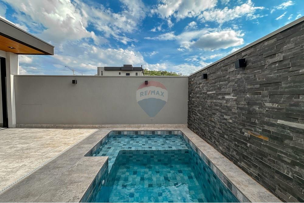 Casa de Condomínio - Venda - Ribeirão Preto , São Paulo - IMG_1130.jpg - Piscina - 780211052-30
