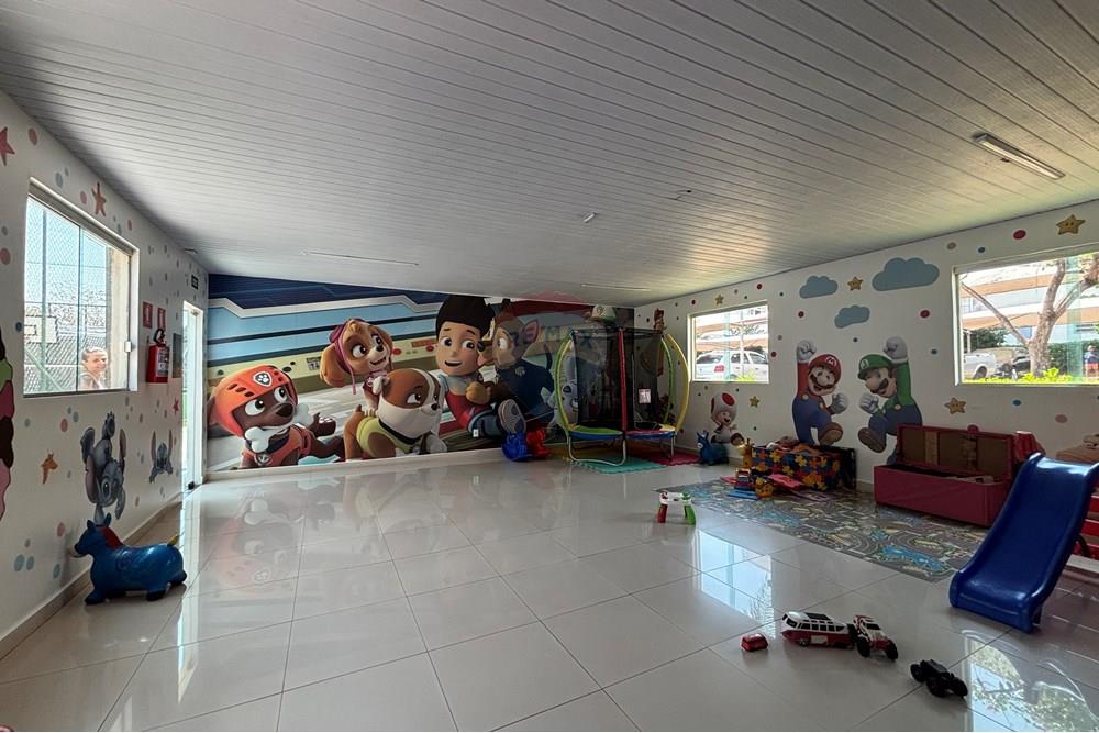 Apartamento - Venda - Ribeirão Preto , São Paulo - IMG_1953.JPG - Pátio interno - 780091043-58