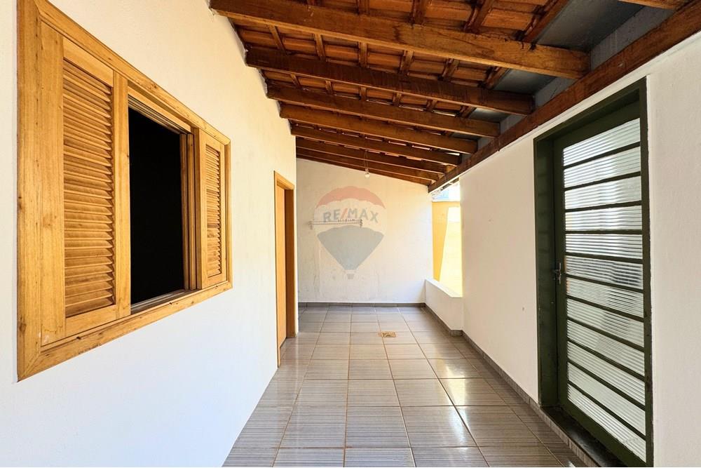 Casa - Venda - Ribeirão Preto , São Paulo - IMG_8865.JPG - Quintal - 780211057-13