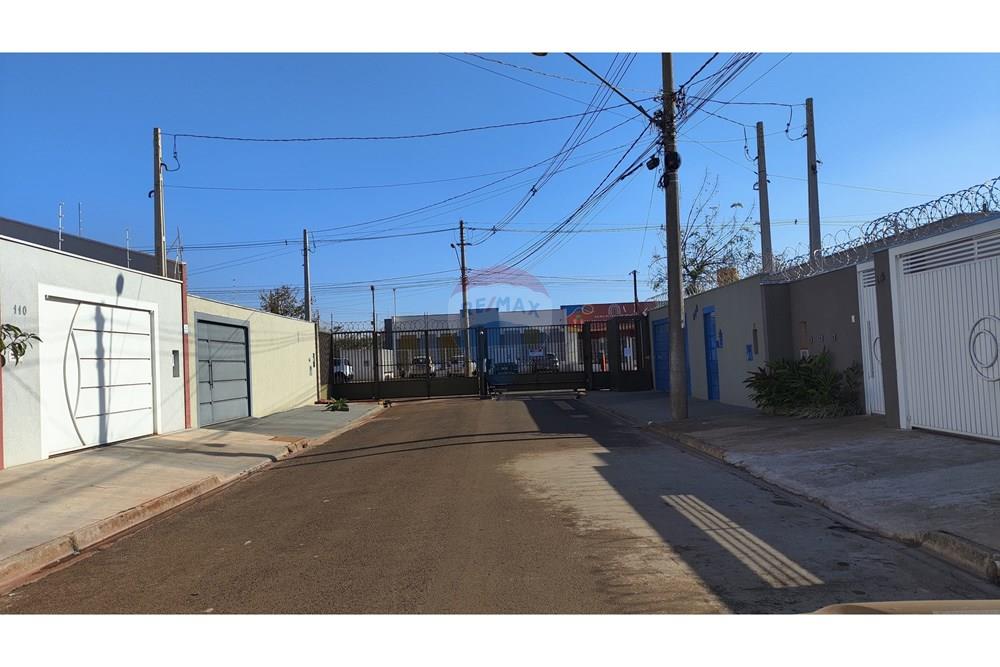 Terreno - Venda - Ribeirão Preto , São Paulo - 3.jpeg - Fachada - 780171006-262