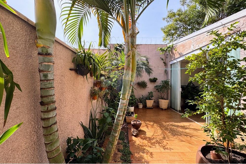 Casa de Condomínio - Venda - Ribeirão Preto , São Paulo - IMG_3044.JPG - Quintal - 780211055-4