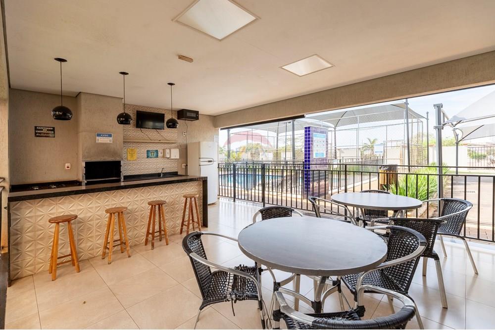 Apartamento - Venda - Ribeirão Preto , São Paulo - IMG_0052-HDR.jpg - Pátio interno - 780091008-71