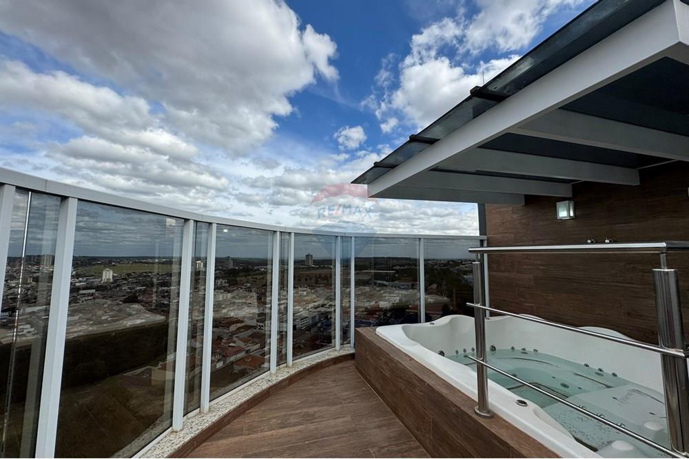 Apartamento - Venda - Franca , São Paulo - IMG_1880.JPEG - 780231051-18