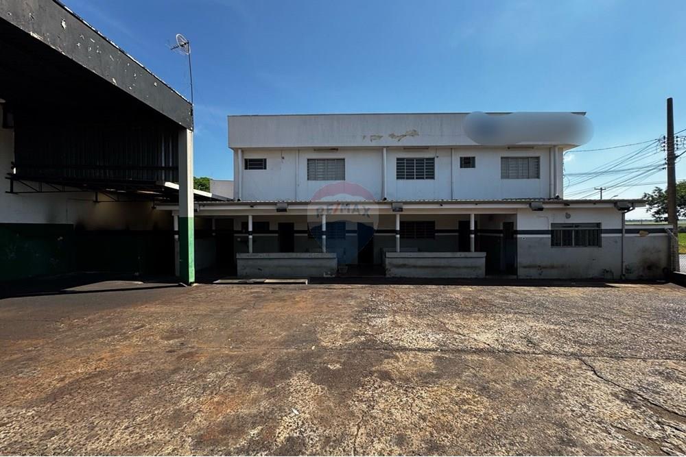 Galpão - Alugar - Ribeirão Preto , São Paulo - IMG-20250320-WA0053.jpg - 780181012-599