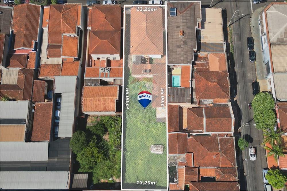 Terreno - Venda - Ribeirão Preto , São Paulo - TERRENO RUA MINAS 05.jpg - 780091003-53