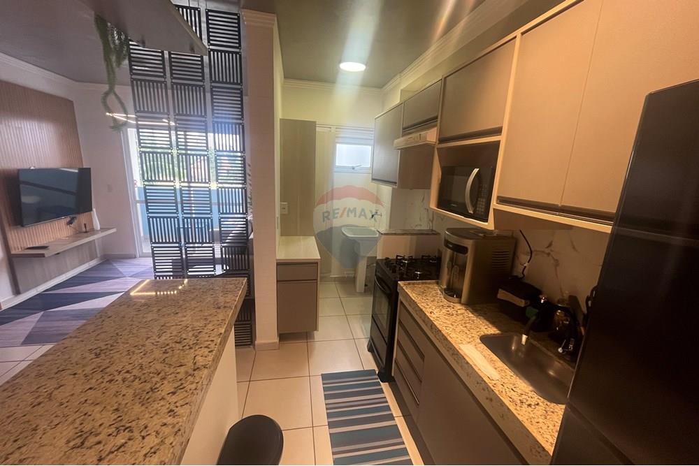 Apartamento - Venda - Ribeirão Preto , São Paulo - IMG_3055.jpg - 780071004-1007