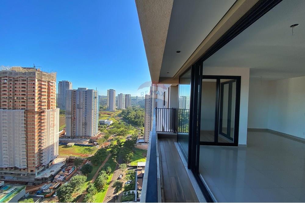 Apartamento - Venda - Ribeirão Preto , São Paulo - 5 sacada (2).jpg - Varanda - 780271030-8