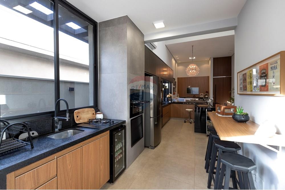 Casa de Condomínio - Venda - Ribeirão Preto , São Paulo - IMG_4435-HDR.jpg - 780251003-24