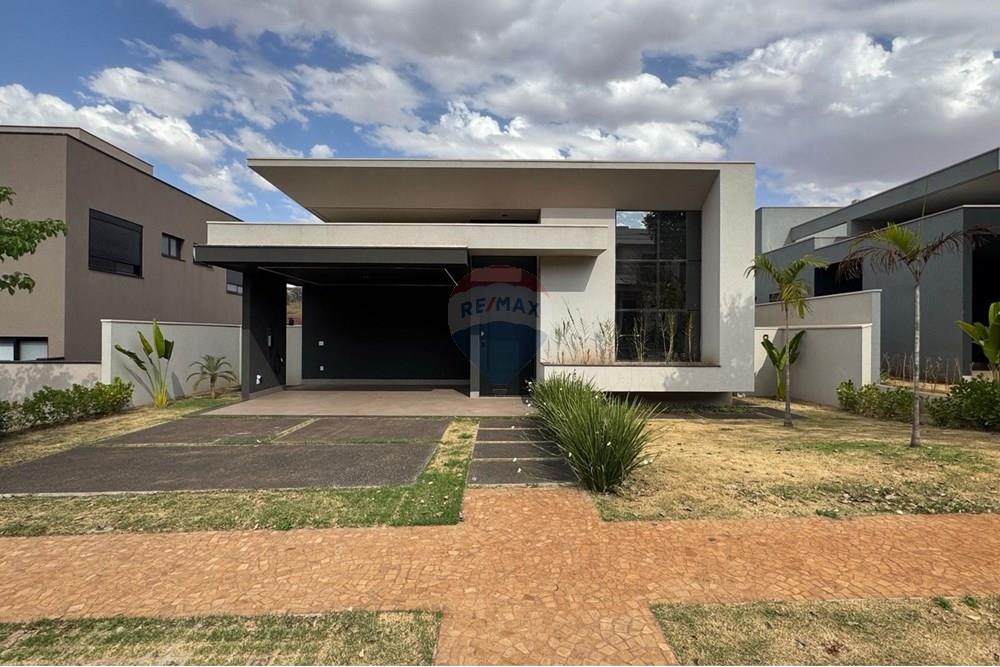 Casa de Condomínio - Alugar - Ribeirão Preto , São Paulo - d41a598f-3291-4c9c-904b-f2394b141756.jpg - 780071015-391