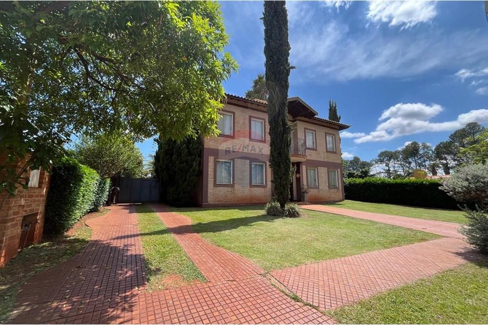 Casa de Condomínio - Venda - Ribeirão Preto , São Paulo - WhatsApp Image 2024-11-26 at 08.36.04 (2).jpeg - Jardim Interno - 780091040-46