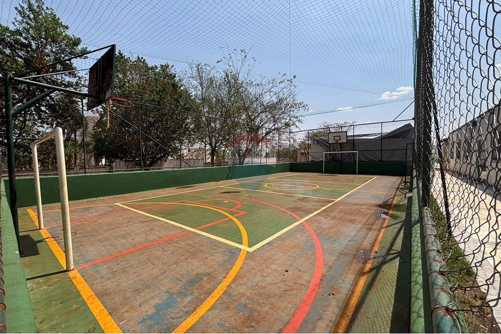 Apartamento - Venda - Ribeirão Preto , São Paulo - IMG_1949.JPG - Pátio interno - 780091043-58