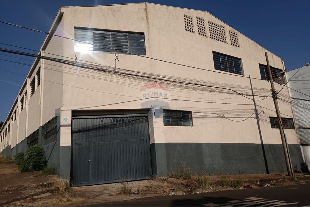 Galpão - Alugar - Ribeirão Preto , São Paulo - IMG-20250725-WA0012.jpg - 780181012-735