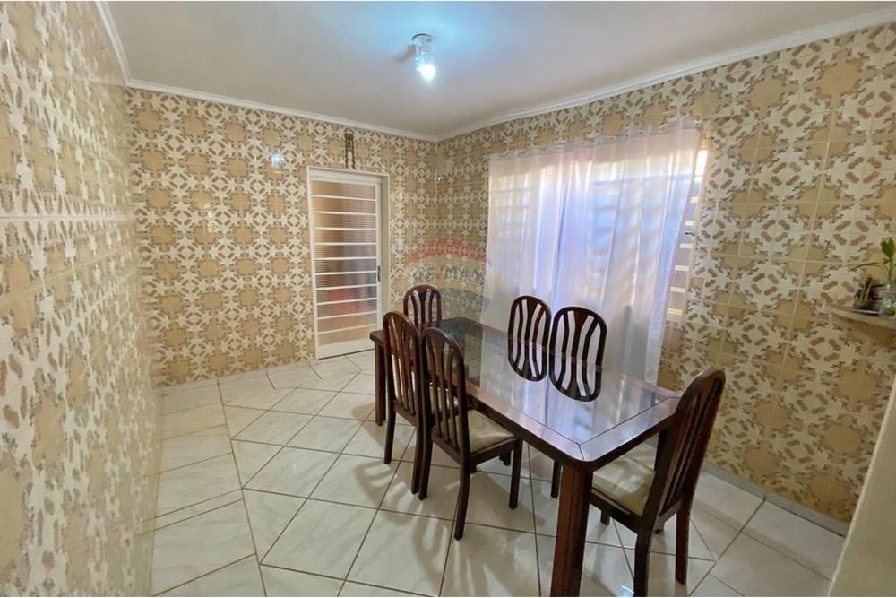 Casa - Venda - Ribeirão Preto , São Paulo - a2d22dea-39fd-4b4b-834a-216c57af0c10.jpg - 780171018-378