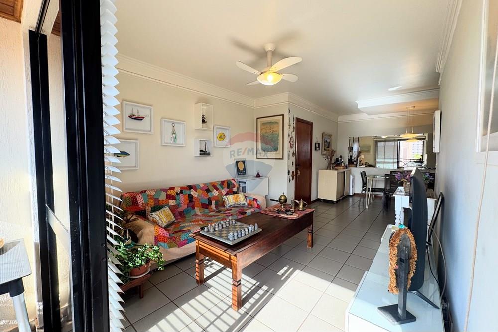 Apartamento - Venda - Ribeirão Preto , São Paulo - IMG_8576.JPG - Sala de estar - 780211019-56