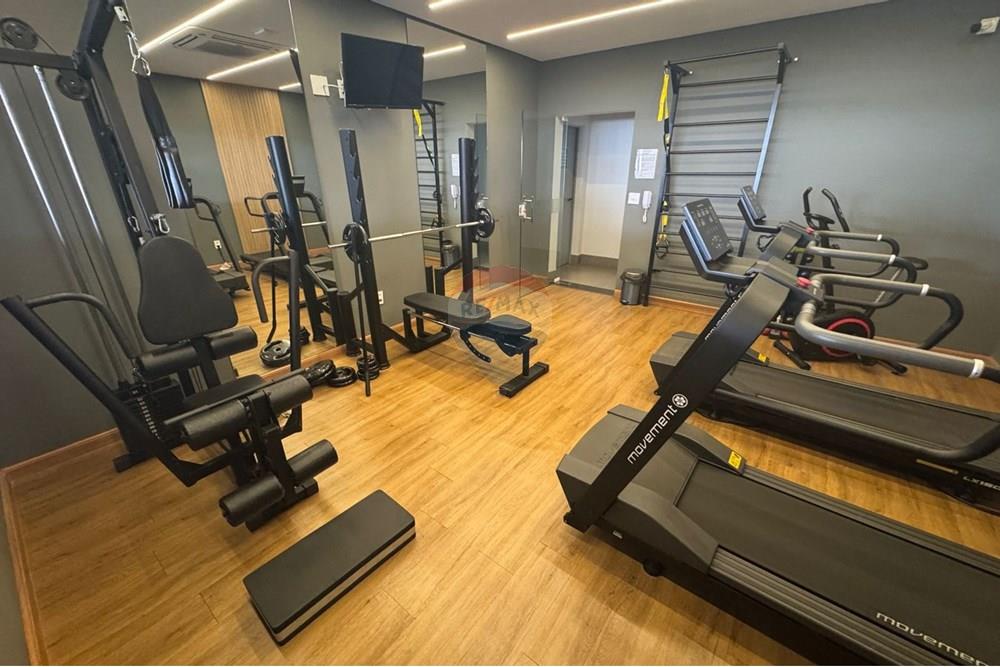 Apartamento - Alugar - Ribeirão Preto , São Paulo - 1d763f72-33cf-4f62-be87-e7021bd832bb.jpg - 780071015-441