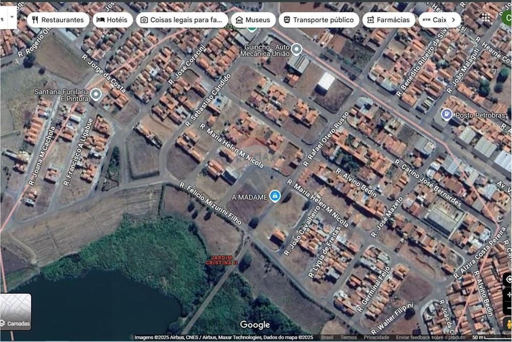 Terreno - Venda - Vargem Grande do Sul , São Paulo - Jd Cristina II_vizinho.jpg - 780291001-14