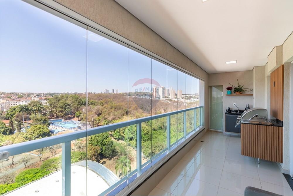 Apartamento - Venda - Ribeirão Preto , São Paulo - Edifício Grandview Terrace - 08.jpg - Sacada - 780091004-123