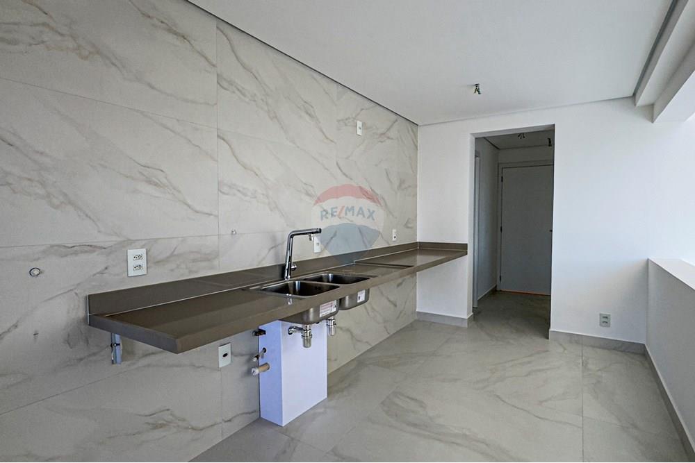 Apartamento - Venda - Ribeirão Preto , São Paulo - Cozinha lavanderia (9).jpg - 780151011-116