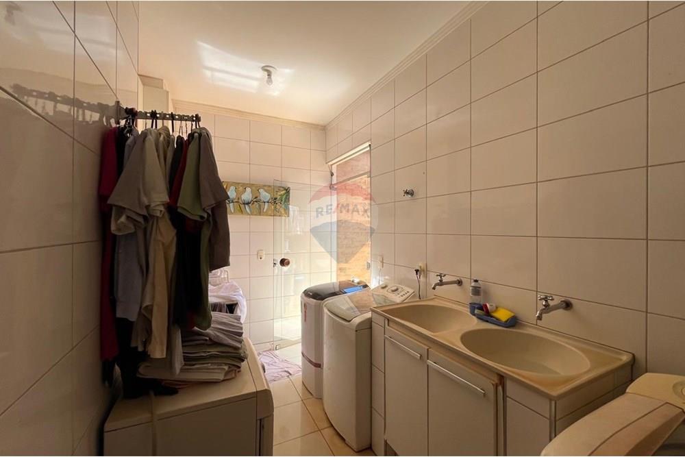 Casa de Condomínio - Venda - Ribeirão Preto , São Paulo - WhatsApp Image 2024-11-26 at 08.35.09 (1).jpeg - Área de serviço - 780091040-46