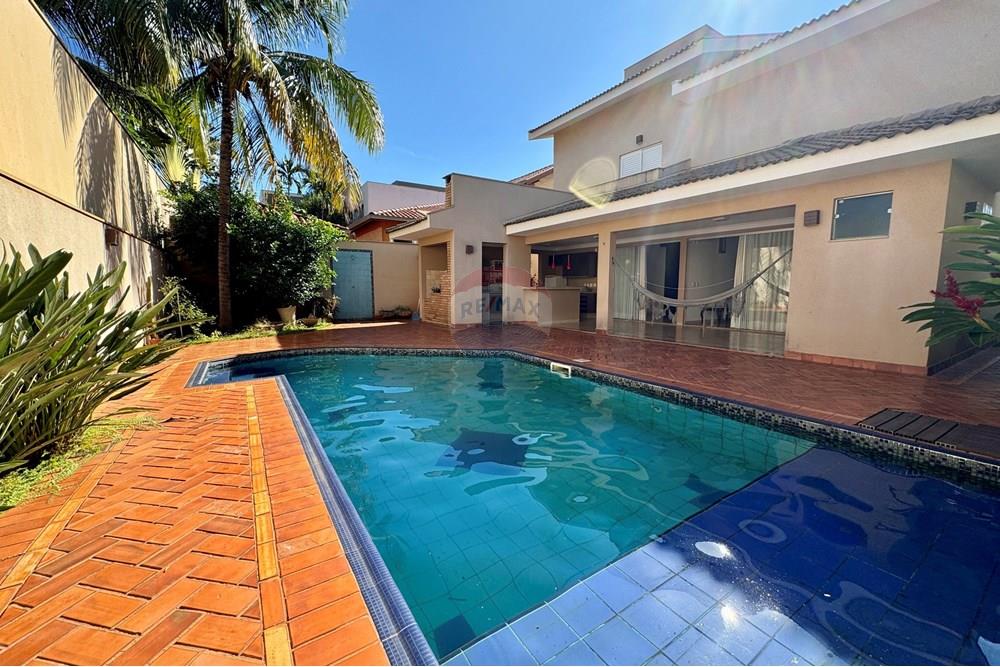 Casa de Condomínio - Venda - Ribeirão Preto , São Paulo - IMG_6947.jpg - 780171039-13