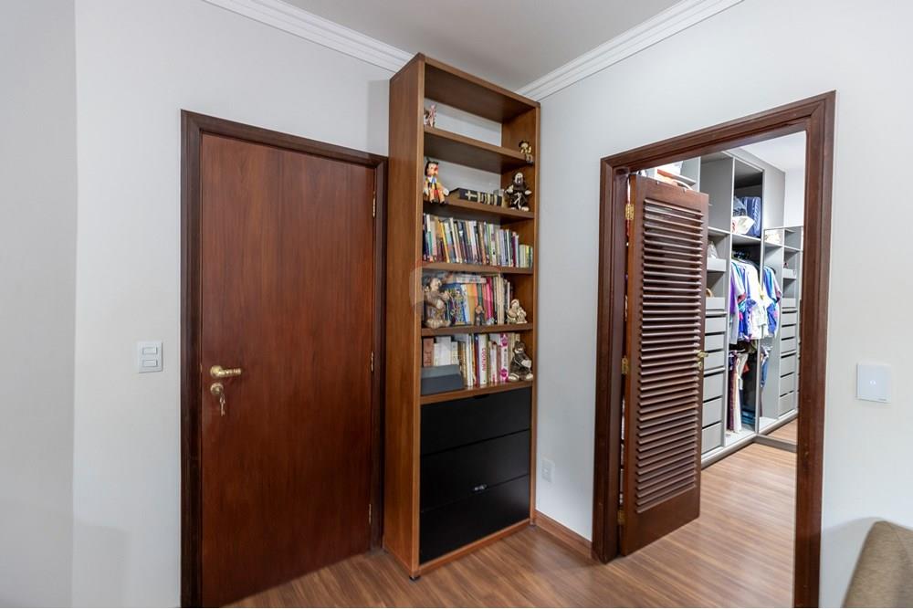 Casa de Condomínio - Venda - Ribeirão Preto , São Paulo - Casa Condomínio Gênova - 44.jpg - Closet - 780091004-120