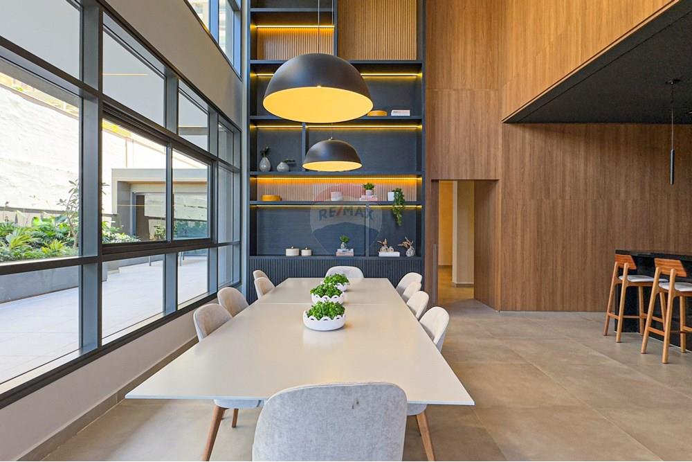 Apartamento - Venda - Ribeirão Preto , São Paulo - salão de festas e gourmet (5).jpg - 780151011-116