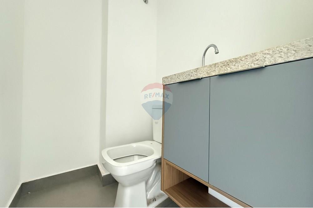 Apartamento - Venda - Ribeirão Preto , São Paulo - Lavabo (1).jpg - 780151011-108