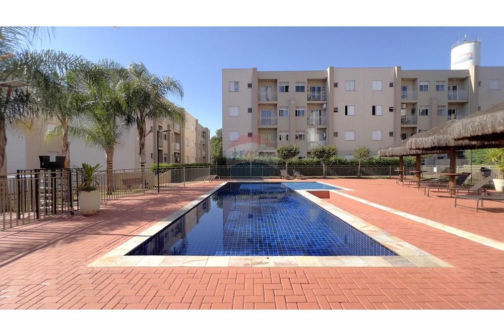 Apartamento - Venda - Ribeirão Preto , São Paulo - IMG_0771.jpg - Pátio interno - 780091007-94