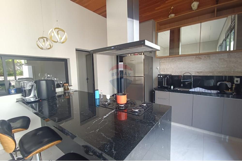 Casa de Condomínio - Alugar - Ribeirão Preto , São Paulo - IMG-20250605-WA0049.jpg - 780181012-685