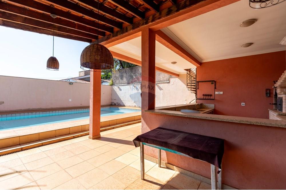 Casa - Venda - Ribeirão Preto , São Paulo - IMG_3783-HDR.jpg - 780251026-9