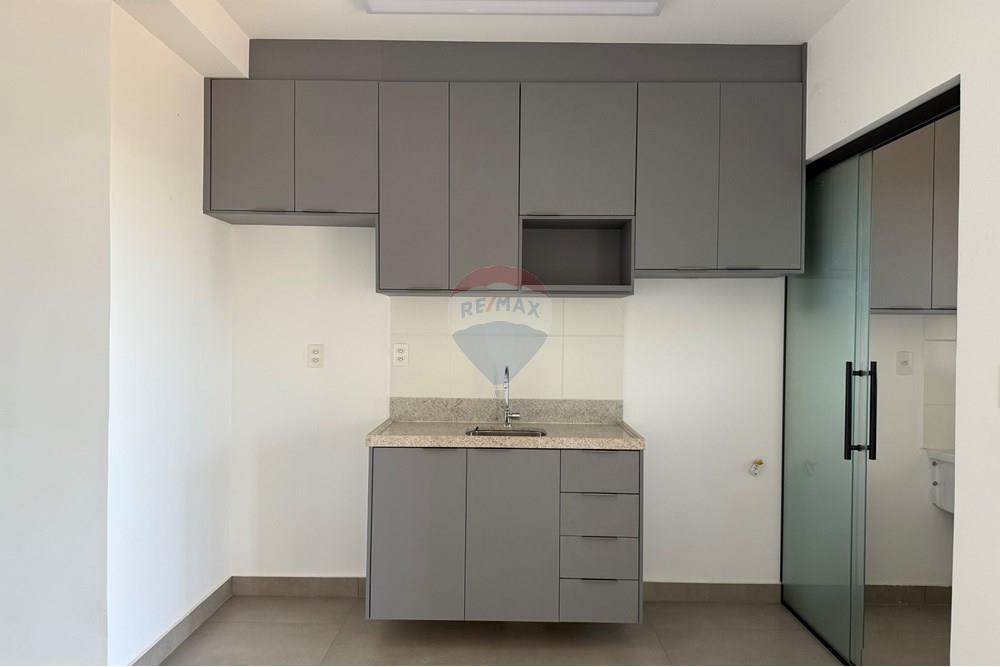 Apartamento - Venda - Ribeirão Preto , São Paulo - Sala cozinha (6).jpg - 780151011-108