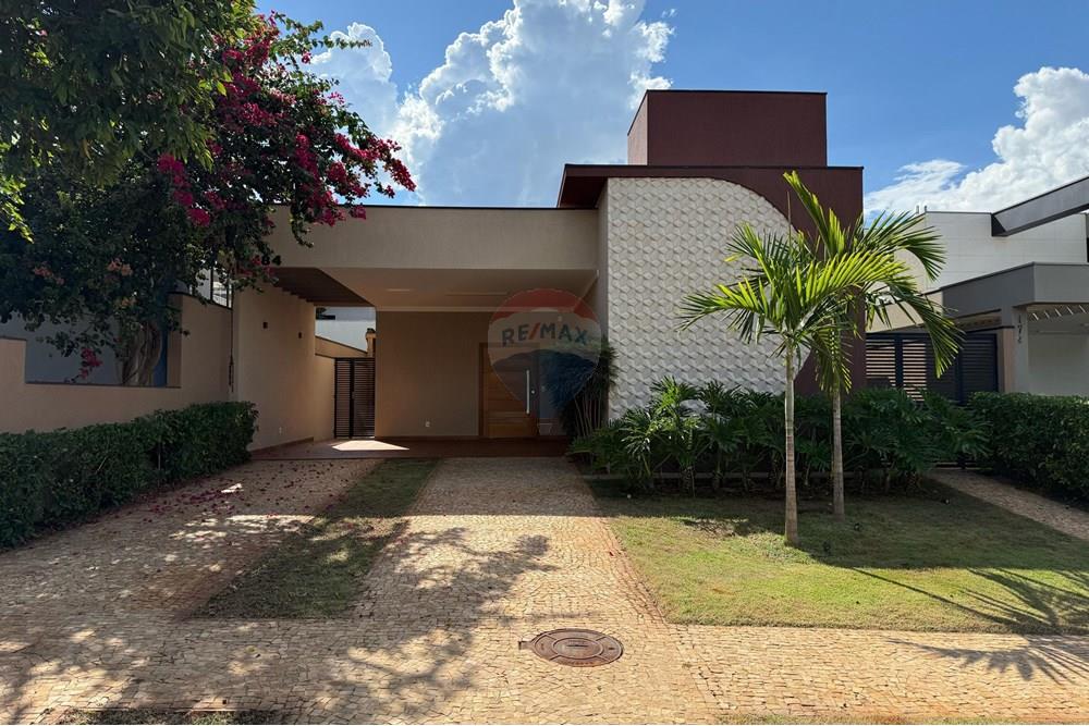 Casa de Condomínio - Venda - Ribeirão Preto , São Paulo - WhatsApp Image 2025-04-09 at 10.29.37.jpeg - Garagem - 780091026-204