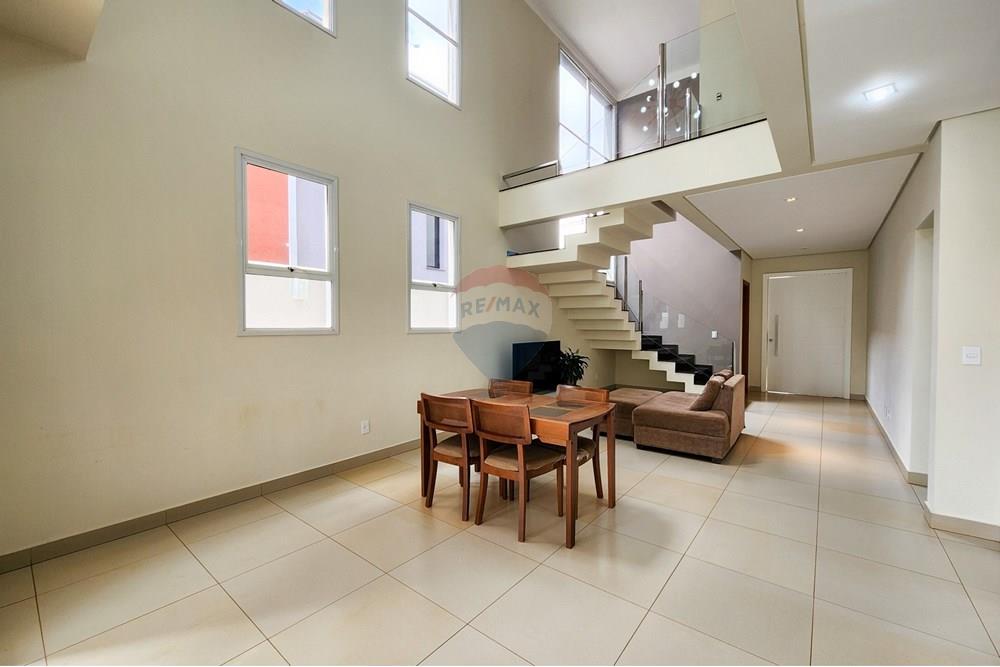 Casa de Condomínio - Venda - Ribeirão Preto , São Paulo - 20250808_143647.jpg - Sala - 780091025-82