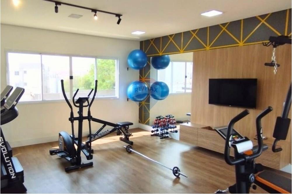 Apartamento - Venda - Jaboticabal , São Paulo - WhatsApp Image 2025-09-20 at 12.36.03.jpeg - Sala de Ginástica - 780201012-49