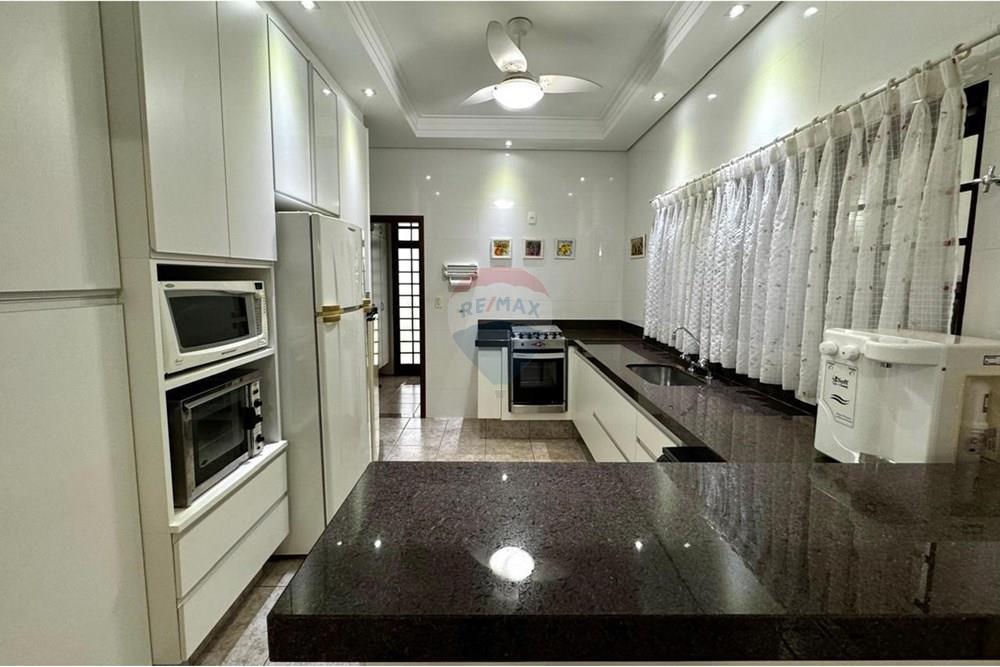 Casa de Condomínio - Venda - Ribeirão Preto , São Paulo - 15.jpeg - 780151014-70