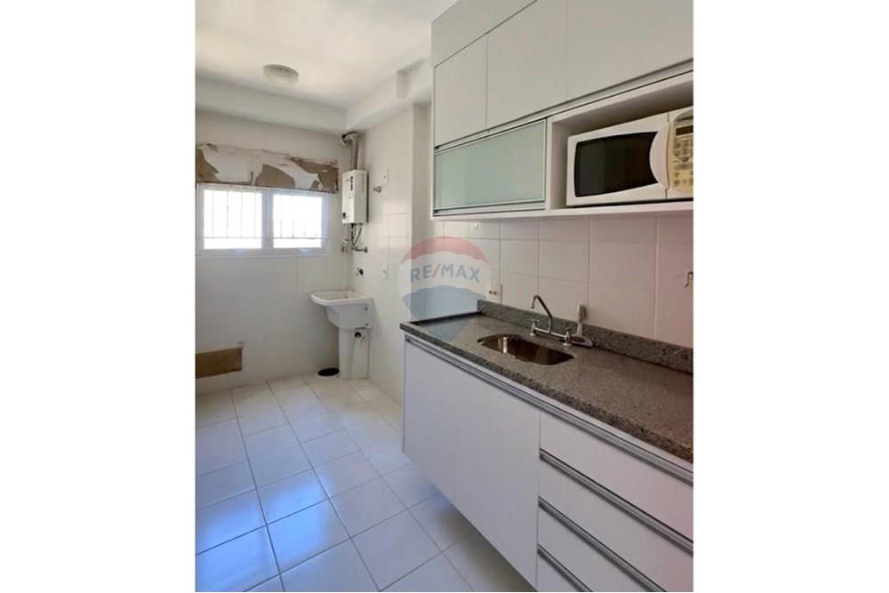 Apartamento - Venda - Ribeirão Preto , São Paulo - cozinha 02.jpeg - 780151037-23