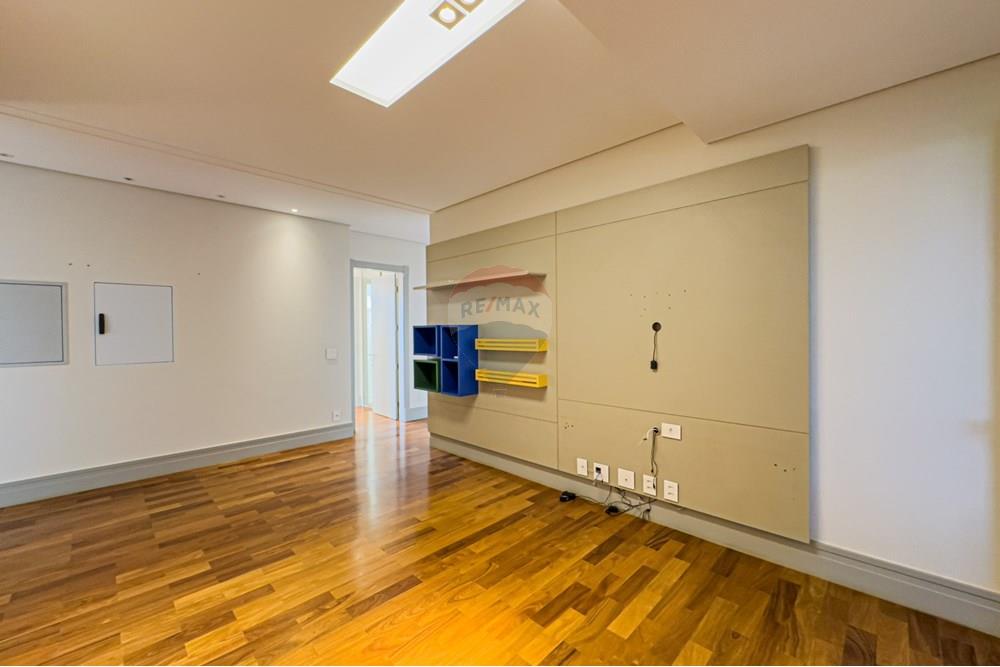 Apartamento - Venda - Ribeirão Preto , São Paulo - 29 home tv.jpg - 780091100-5