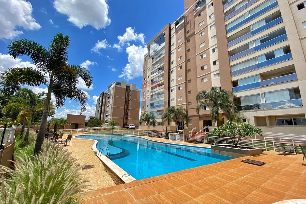 Apartamento - Venda - Ribeirão Preto , São Paulo - dc0fde59-945a-4b62-8432-f30478fa392c.jpg - 780171018-250