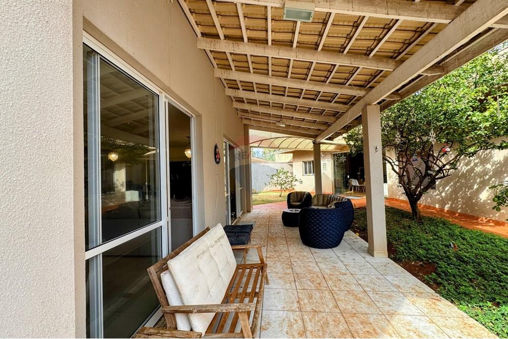 Casa de Condomínio - Venda - Ribeirão Preto , São Paulo - IMG_3365.JPG - 780181001-132