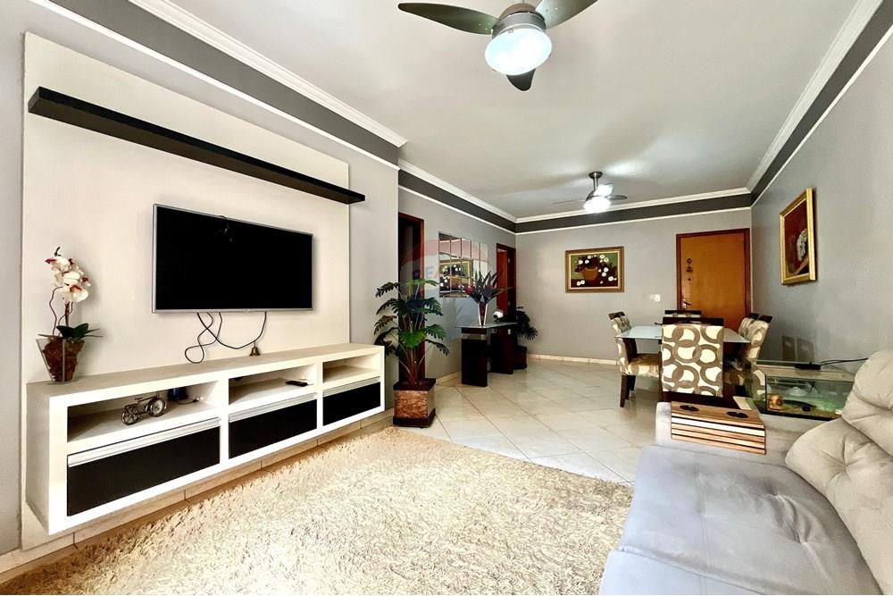 Apartamento - Venda - Ribeirão Preto , São Paulo - sala 4.jpeg - 780251031-2