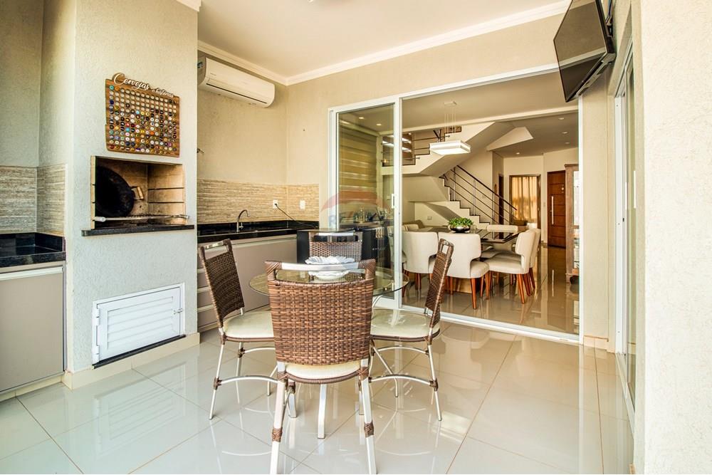 Casa de Condomínio - Venda - Ribeirão Preto , São Paulo - CASA BUONA VITA (19).jpg - 780121035-1