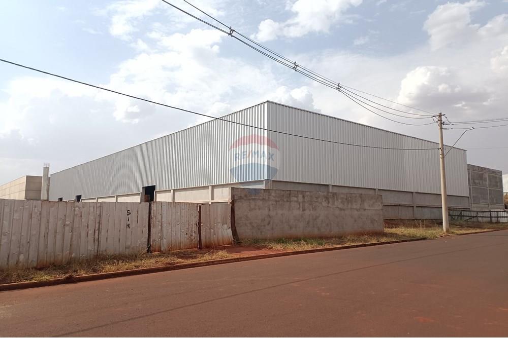 Galpão - Alugar - Ribeirão Preto , São Paulo - 1.jpg - 780181012-806
