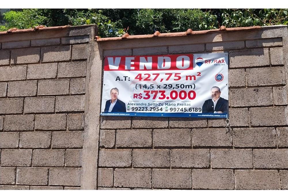 Terreno - Venda - Ribeirão Preto , São Paulo - Terreno I_Nova Placa.jpg - 780091021-79