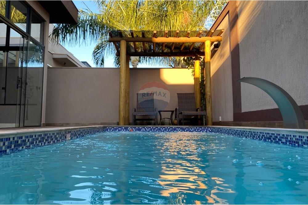 Casa de Condomínio - Venda - Ribeirão Preto , São Paulo - e2 34.jpg - 780151035-48