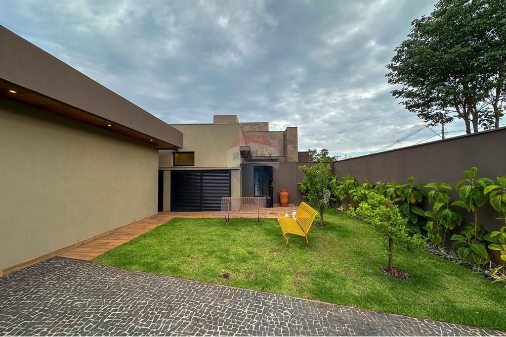 Casa de Condomínio - Venda - Ribeirão Preto , São Paulo - WhatsApp Image 2024-11-28 at 12.13.35.jpeg - 780241024-9