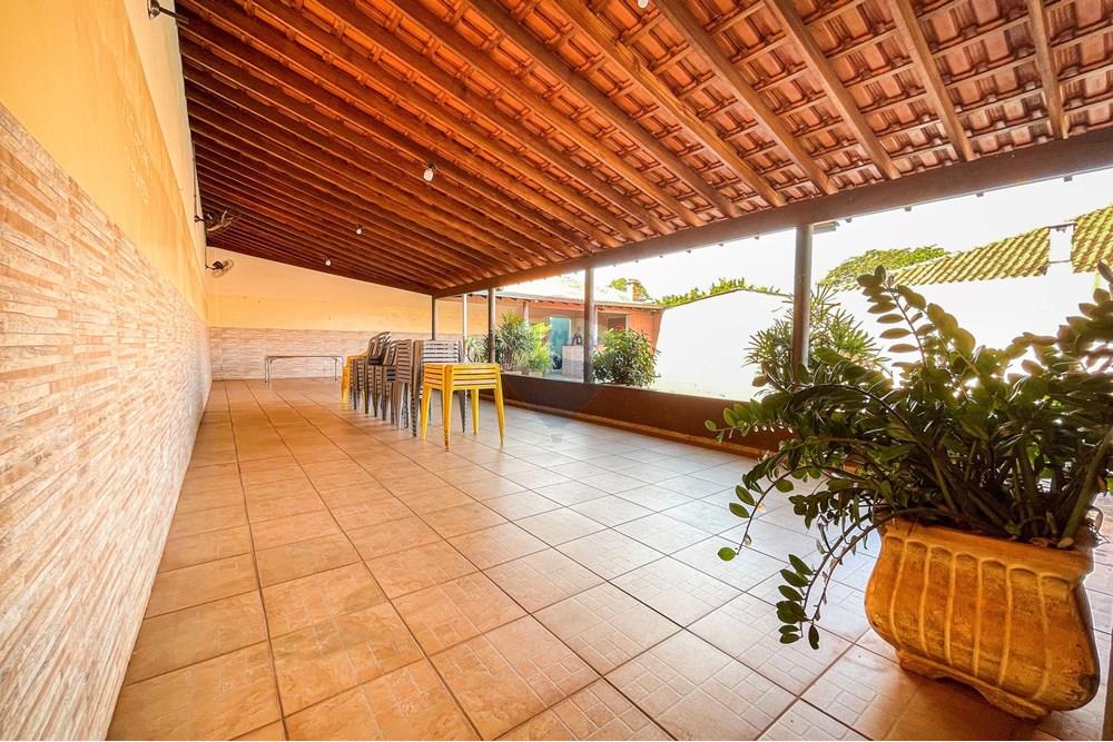 Casa - Venda - Ribeirão Preto , São Paulo - 21 - Chácara.jpeg - 780121033-4